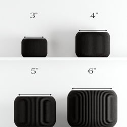 Orbis Planter