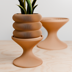 Plant Stand - Chalice