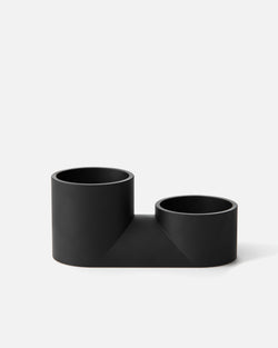 Double Planter