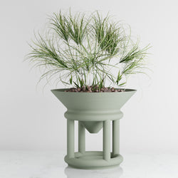 Funnel Planter