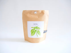 "Get Growing" Mindful Garden in a Bag Kit: Mindfulness Journal, Meditation Card + Growing Kit - (Assorted Year-Round)