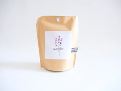"Get Growing" Mindful Garden in a Bag Kit: Mindfulness Journal, Meditation Card + Growing Kit - (Assorted Year-Round)