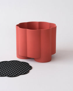 Pillar Planter