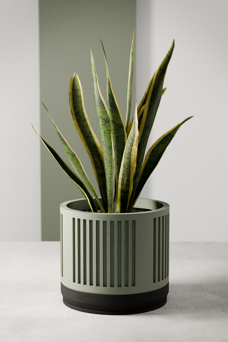 HERITAGE Planter