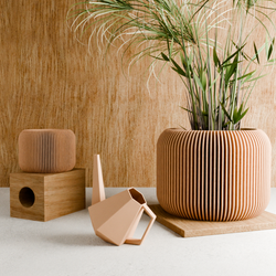 Orbis Planter