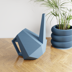 ZENFLOW Watering Can