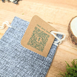 Grow Your Own Jungle: Tropical Houseplant Seed Collection