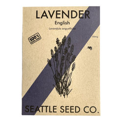 English Lavender Seeds