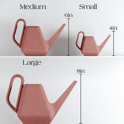PASSAGE Watering Can