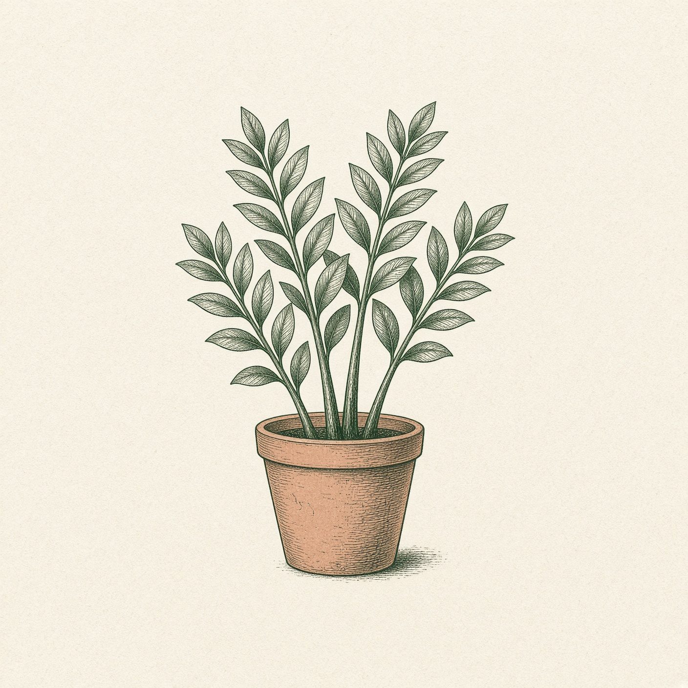 ZZ Plant Care Guide